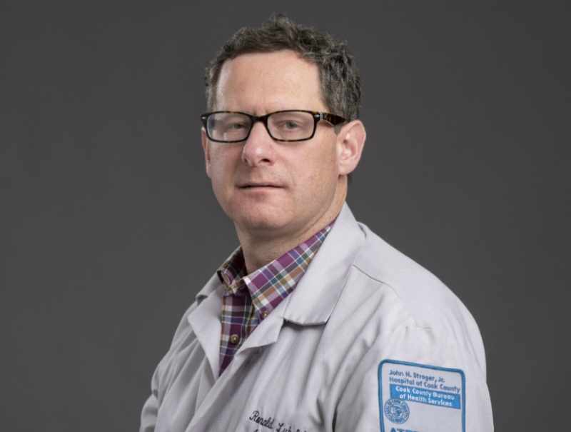 Ronald Lubelchek